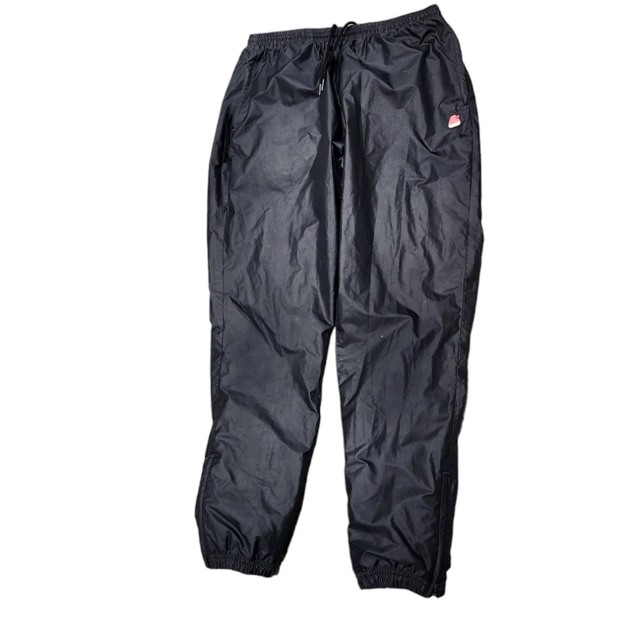 Nike shell joggers online