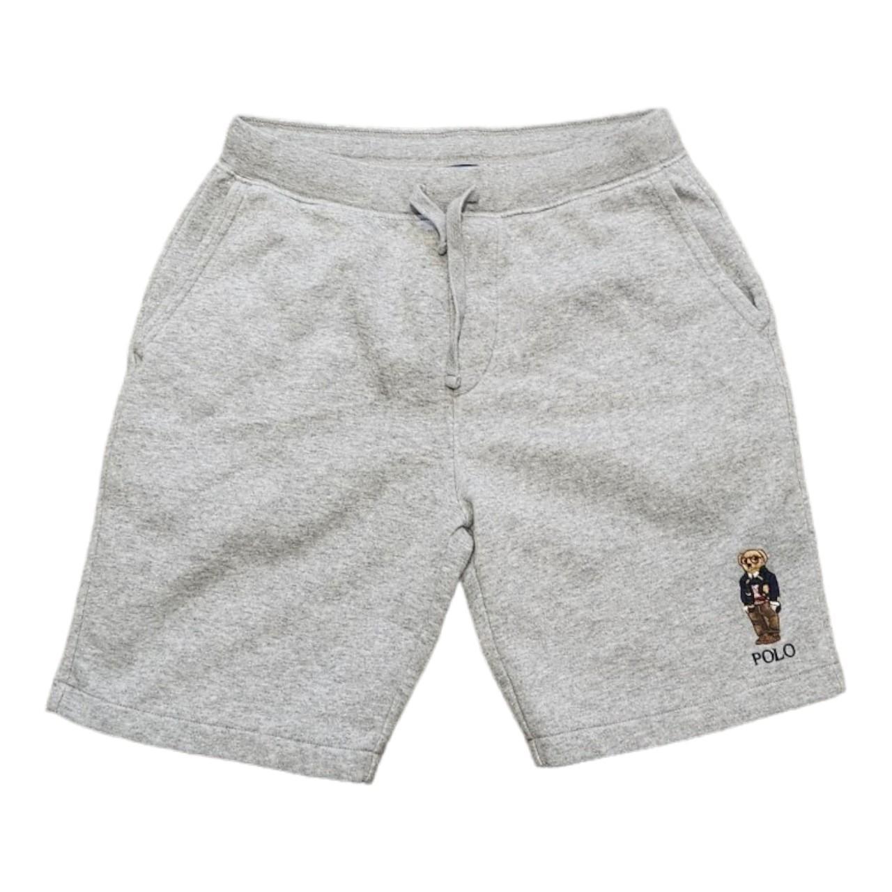 Ralph lauren polo bear shorts Very comfy Size. Depop