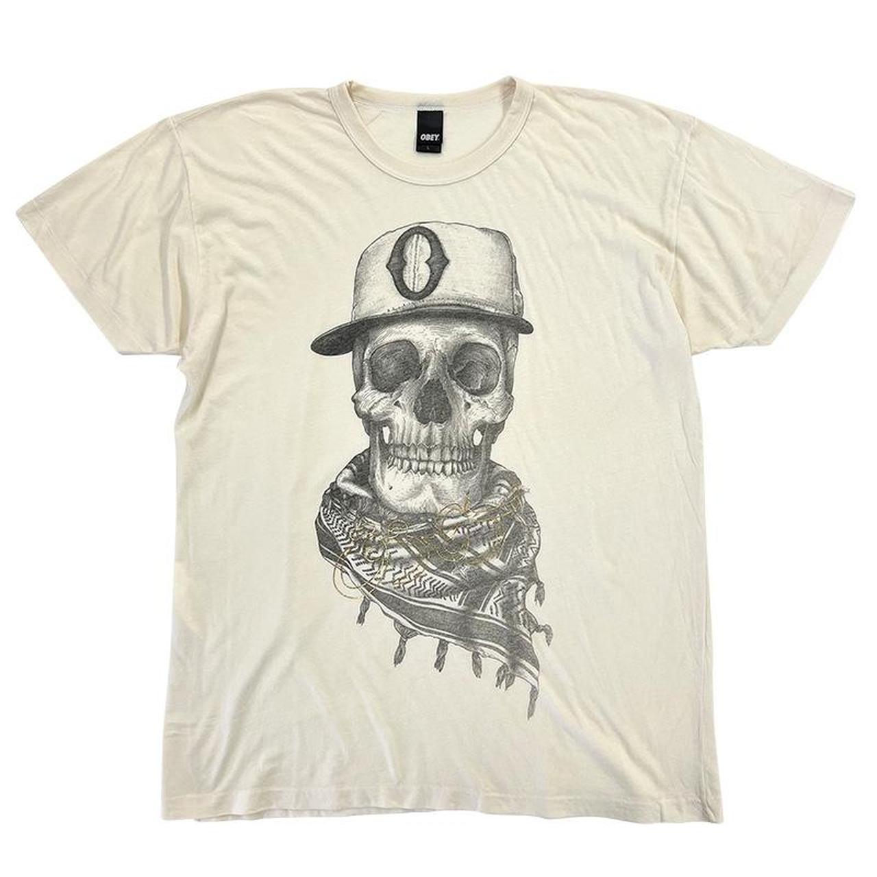 obey skull