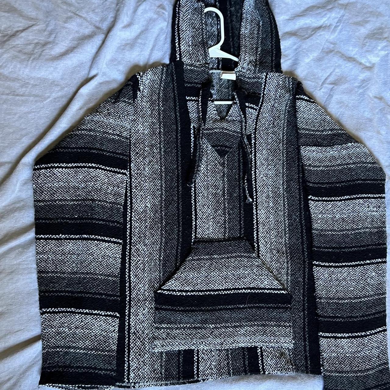 Black and White Drug Rug Brand small business... Depop