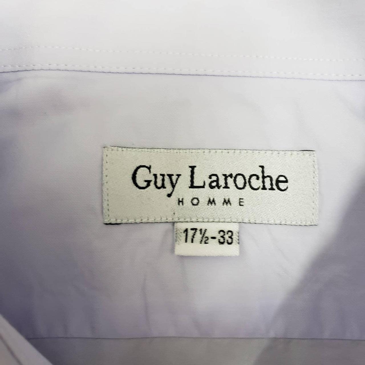 American Vintage Men's Shirt Depop