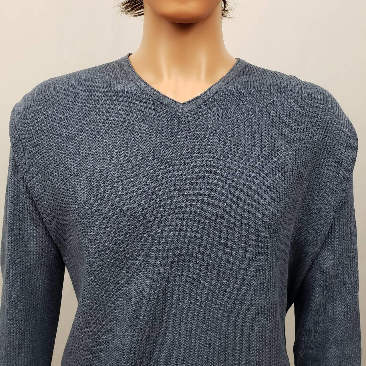 Tommy bahama 2024 v neck sweater