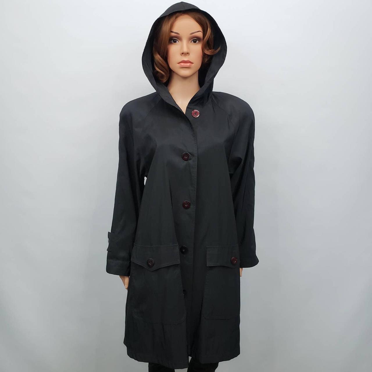 Forecaster of boston hot sale hooded coat