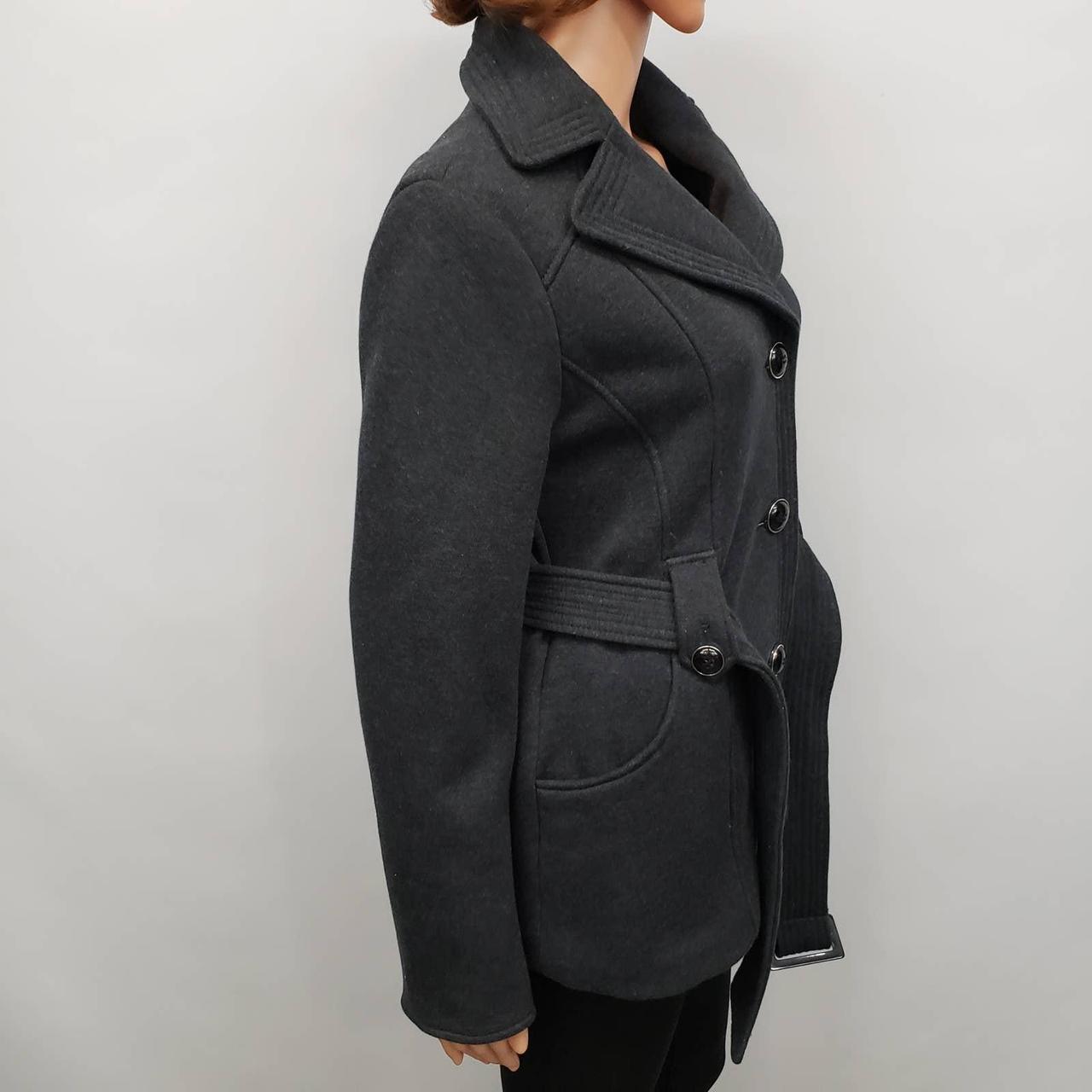 Kenneth cole cheap womens pea coat