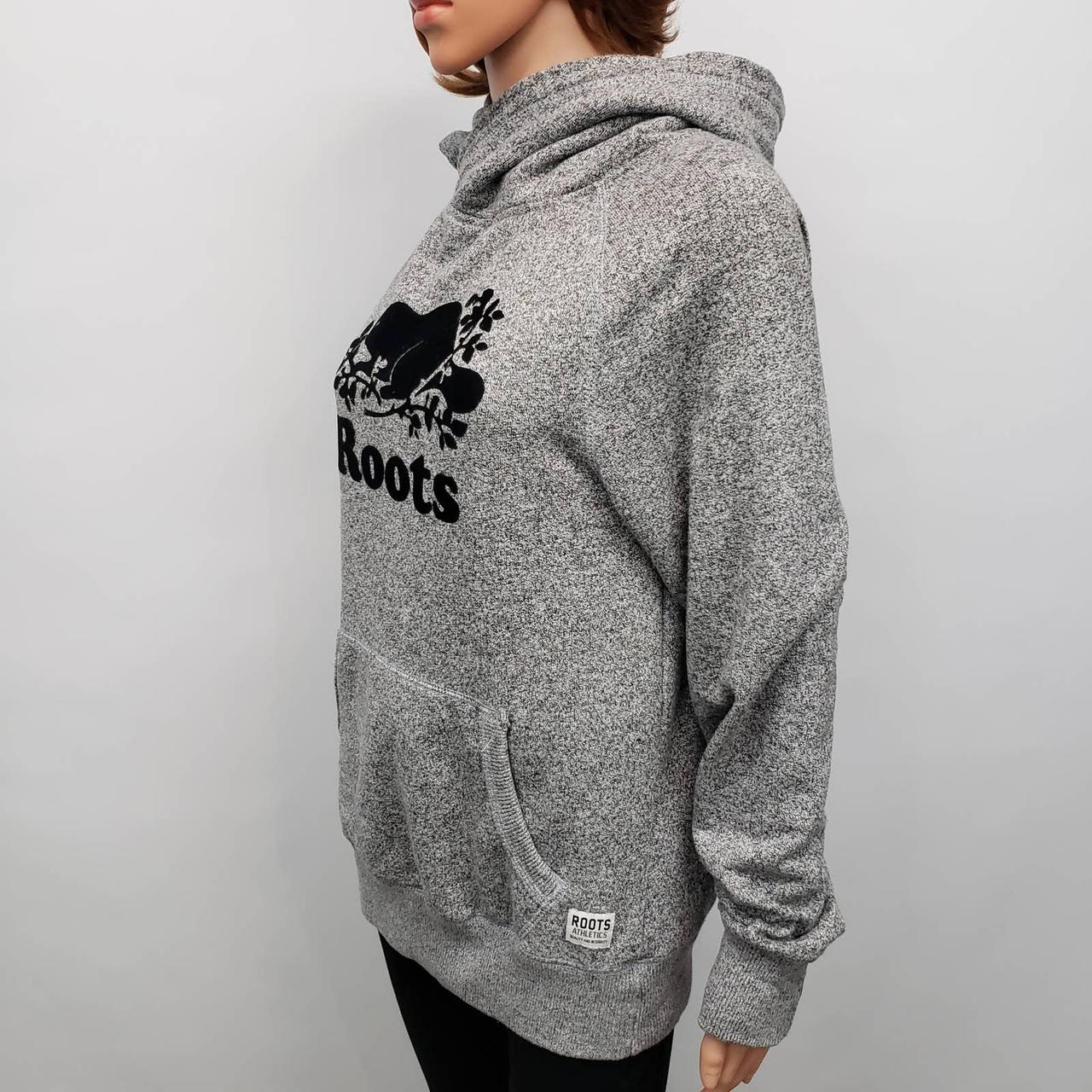 Roots kanga outlet hoody women's