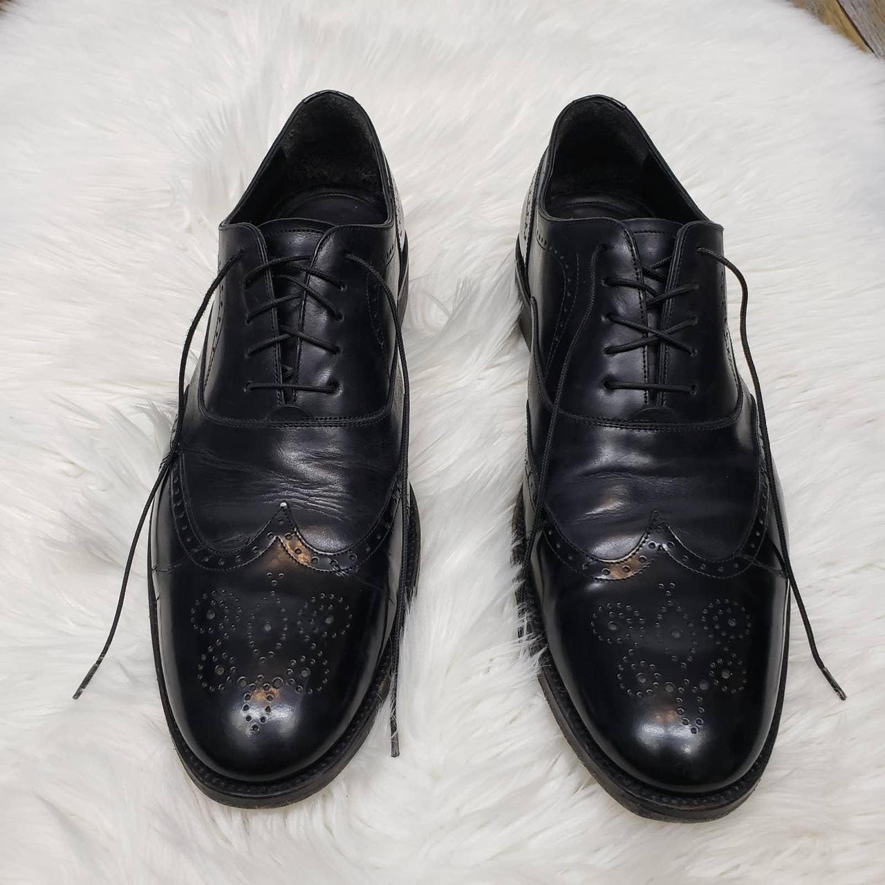 Johnston and murphy fullerton on sale wingtip