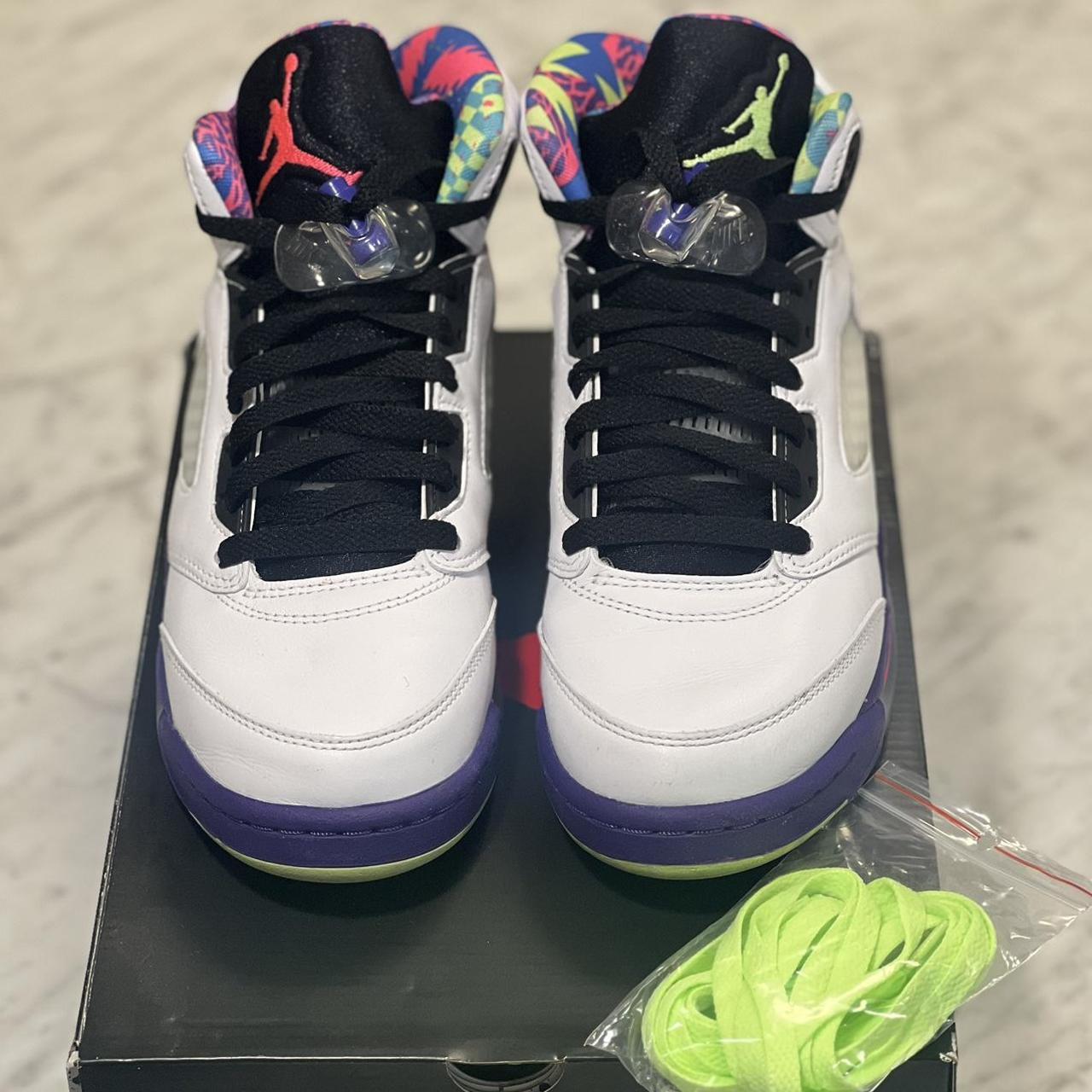 gs jordan retro 5