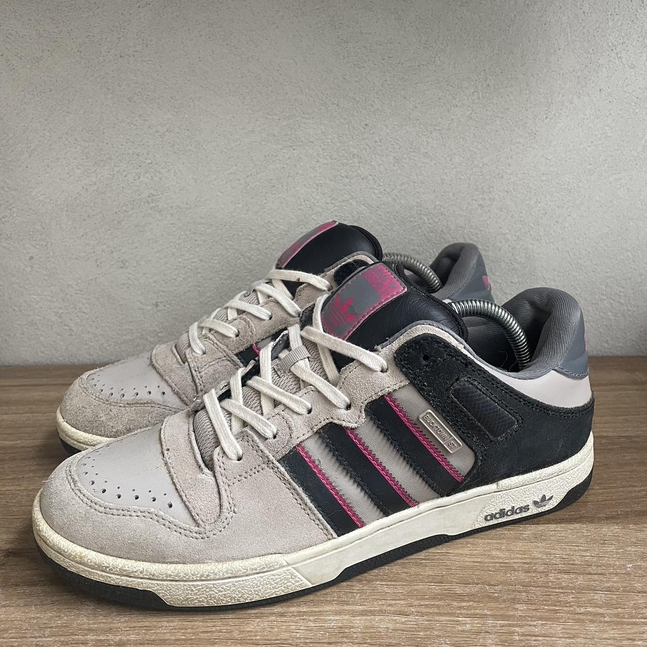 Adidas bucktown st online