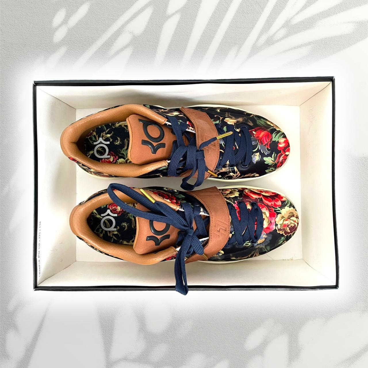 Kd florals sik