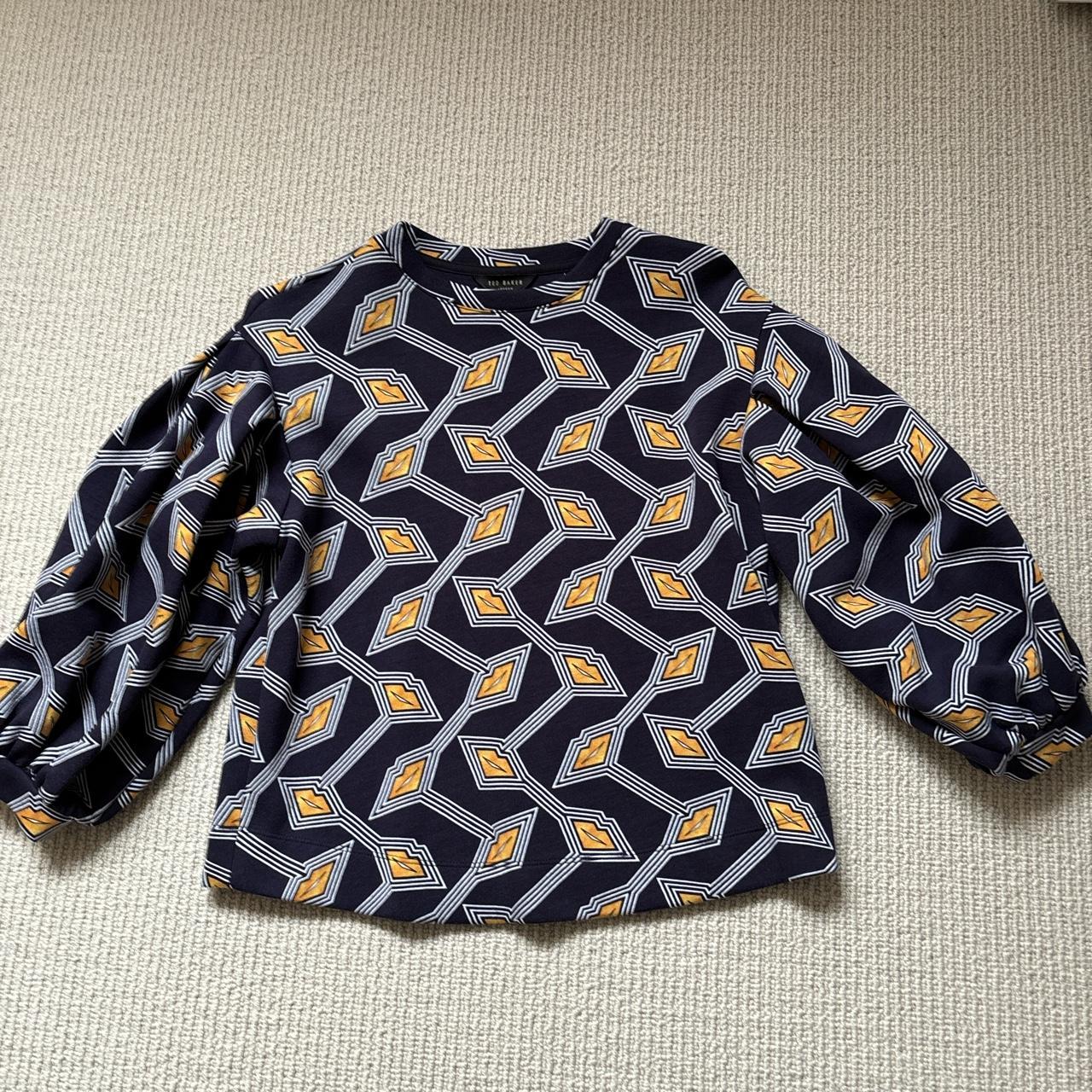 TED BAKER SIZE Elevate your wardrobe with Depop