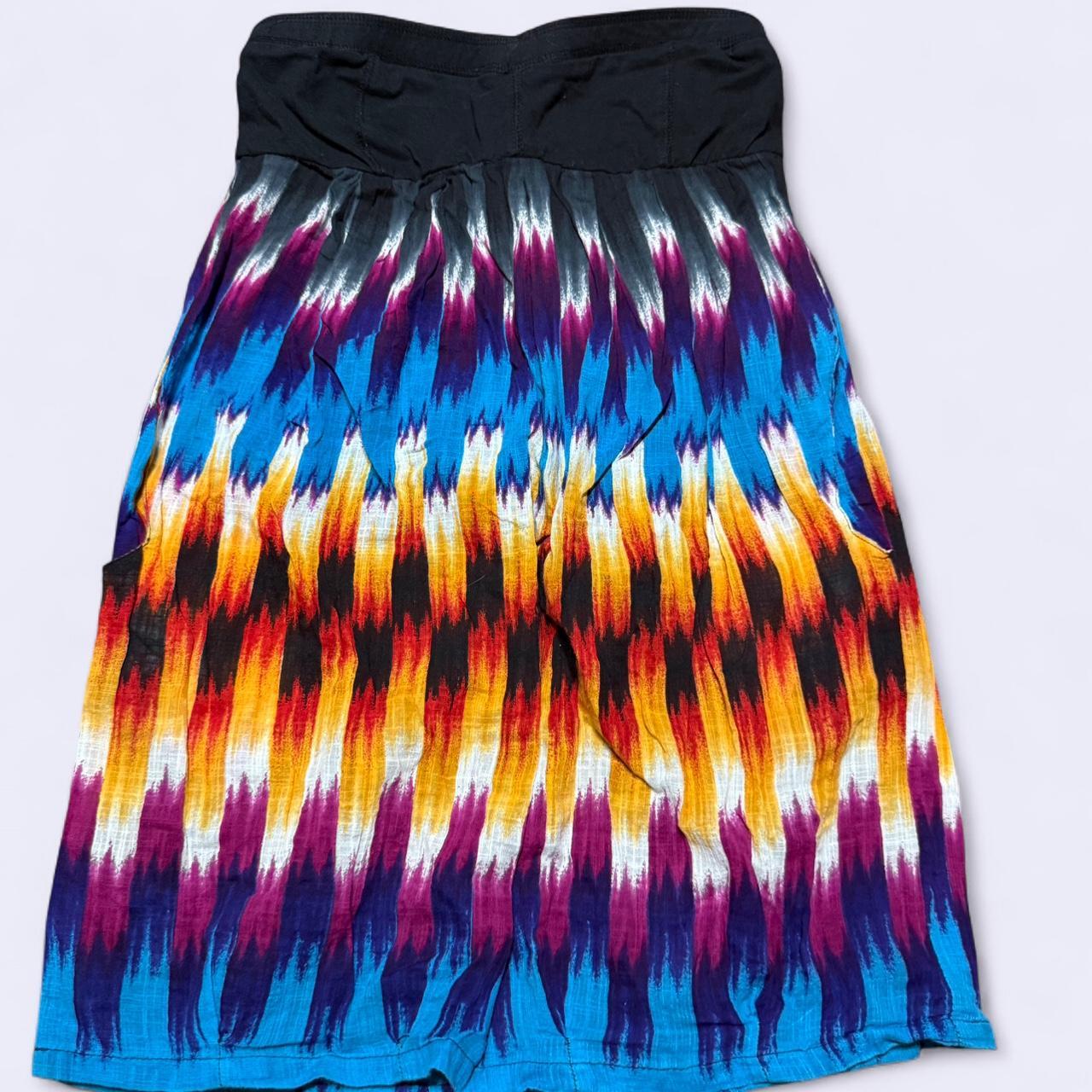 Vintage 2000s Billabong strapless dress Depop