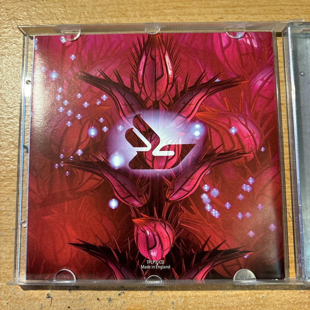 Bjork Homogenic CD Album One little Indian | Depop Bjork Homogenic CD Album One little Indian | Depop