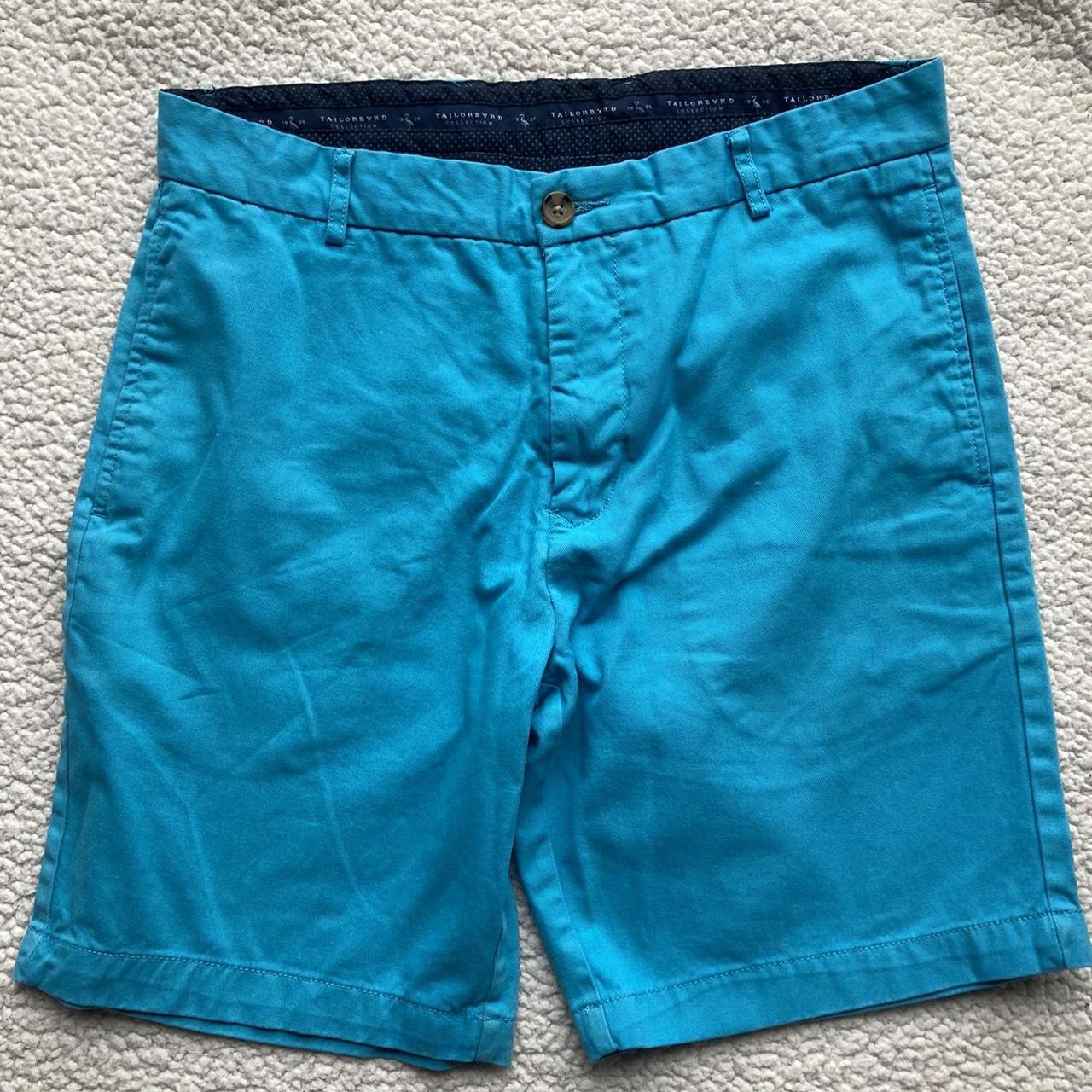 Tailorbyrd sales collection shorts