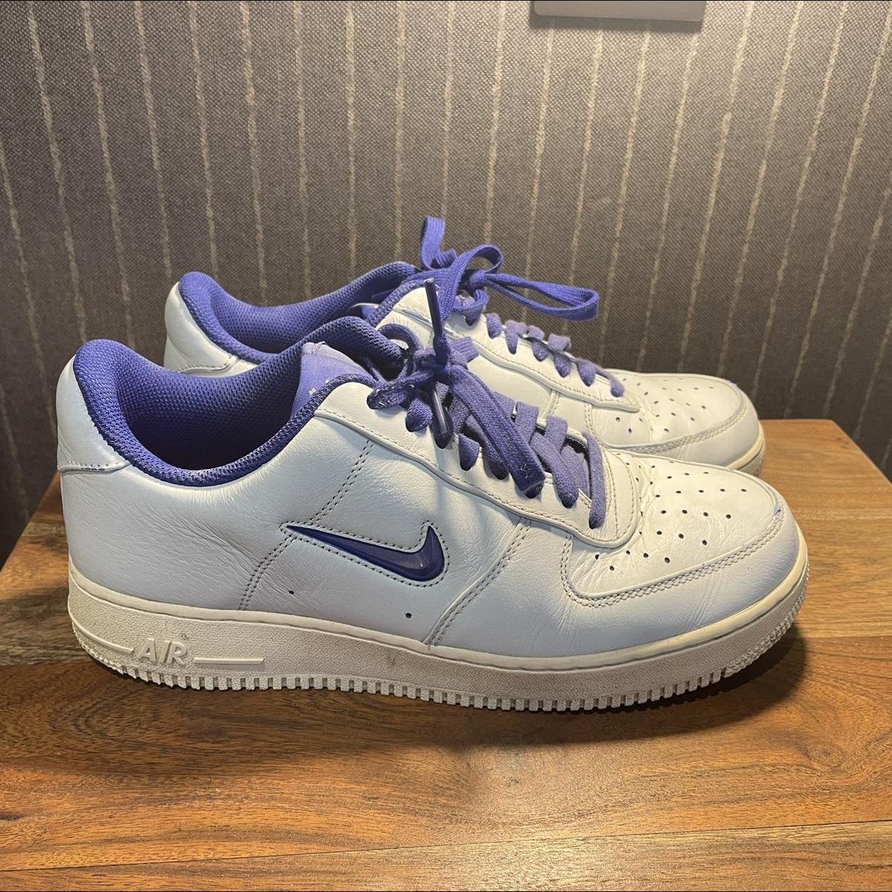 mens limited edition air force 1