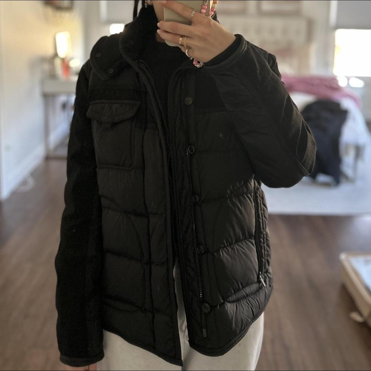 Moncler ryan outlet jacket