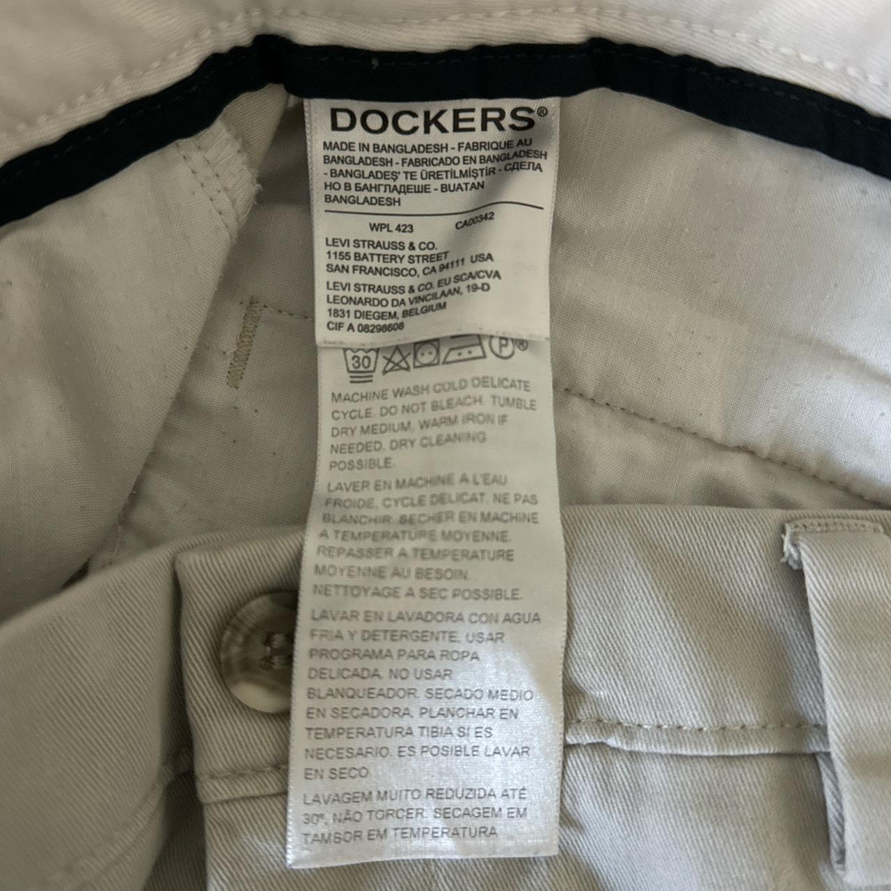 Dockers wpl 423 2024 ca00342 straight fit