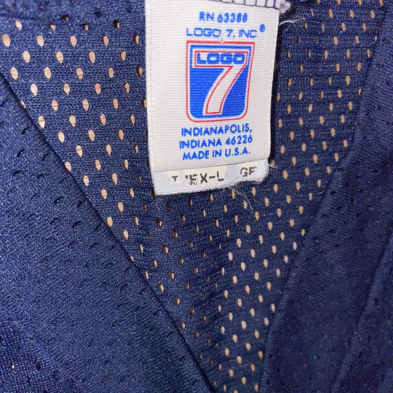 Vintage Minnesota Twins jersey + Made in the USA - Depop