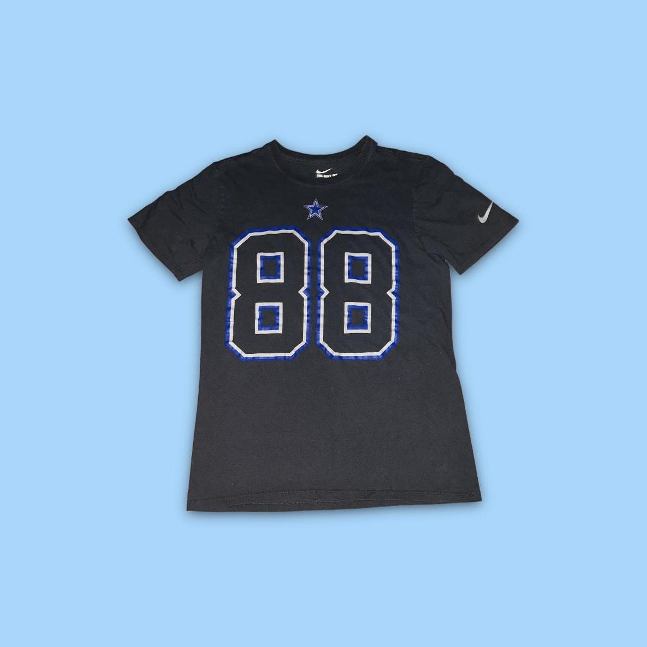 dez bryant nike shirt