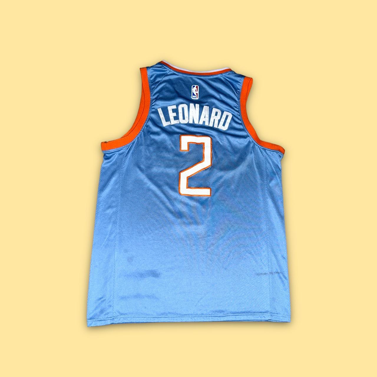 Nike Men's Blue Vest (2)