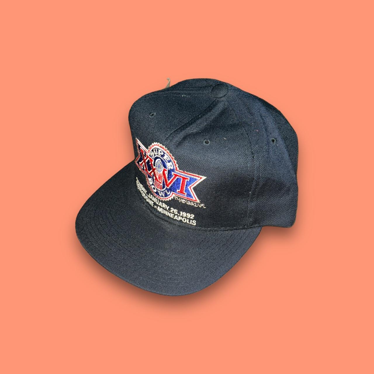 Vintage 90s Dallas Cowboys Super Bowl Hat This item - Depop