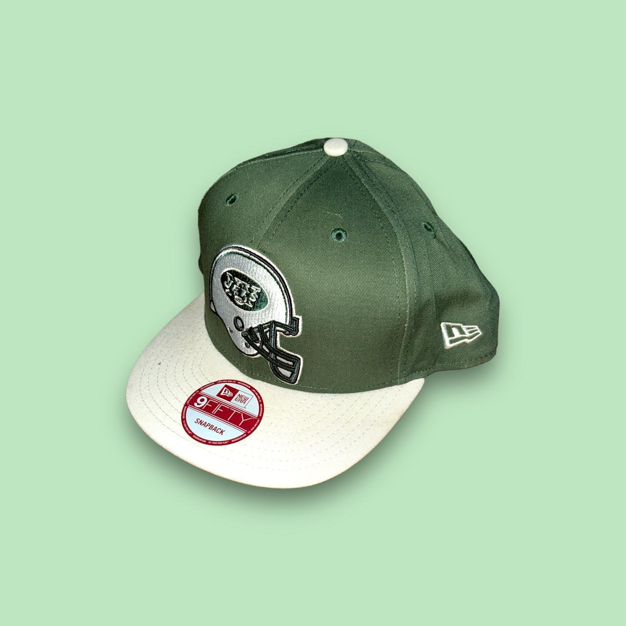 New York Jets Men's New Era 9FIFTY Snapback Hat