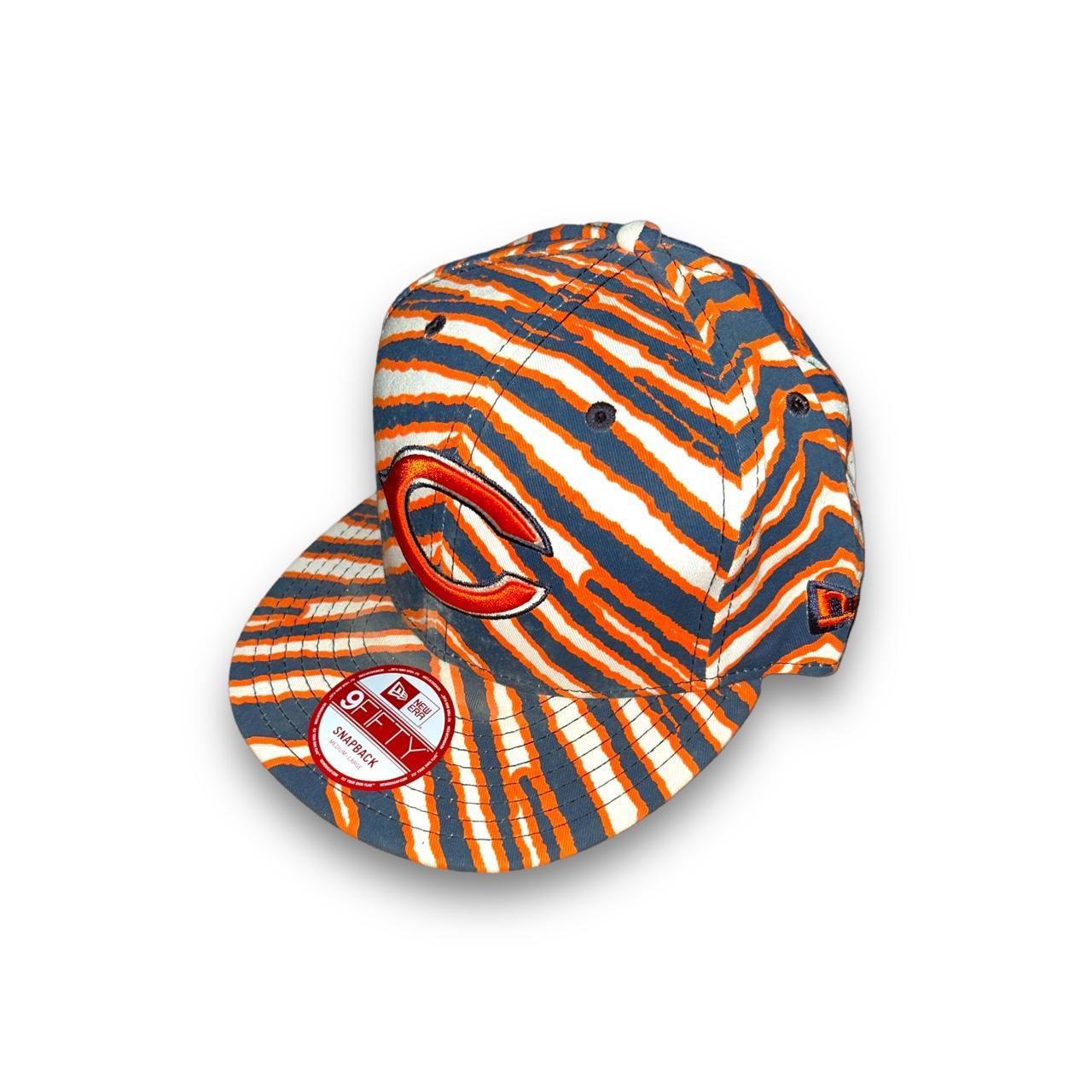 NFL Men's Canvas Hat - Multi