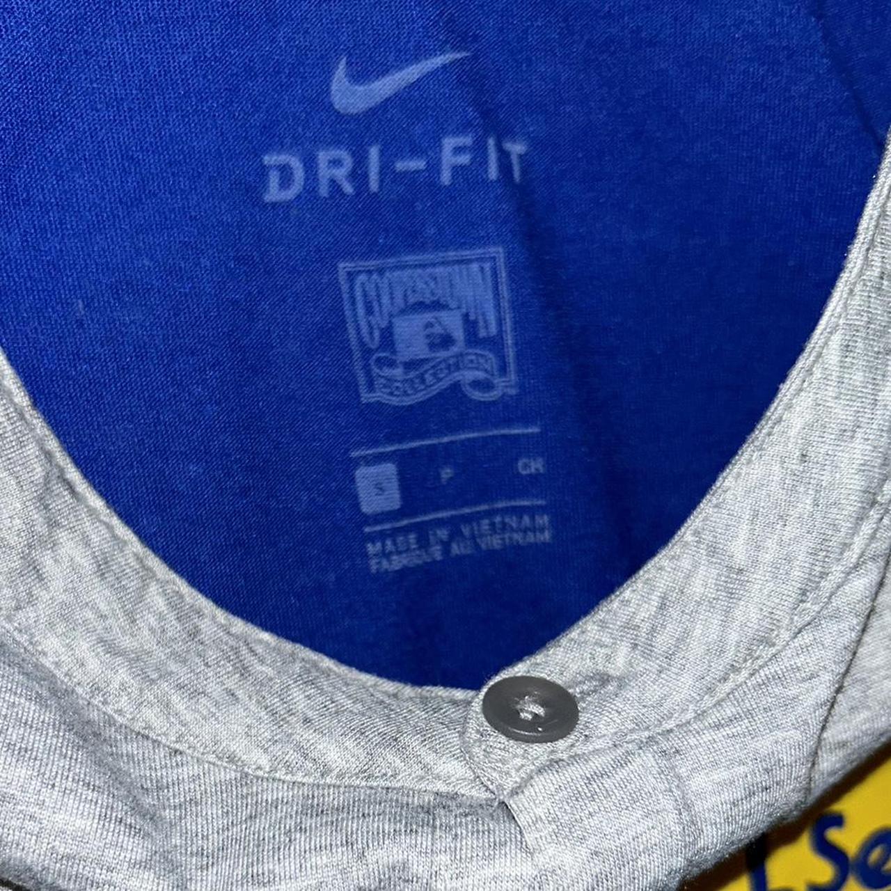 Seattle mariners Nike t-shirt Era: modern - Depop