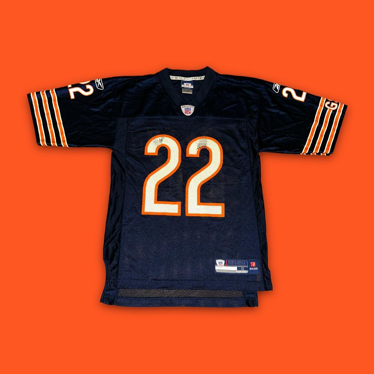 Vintage bears outlet jersey