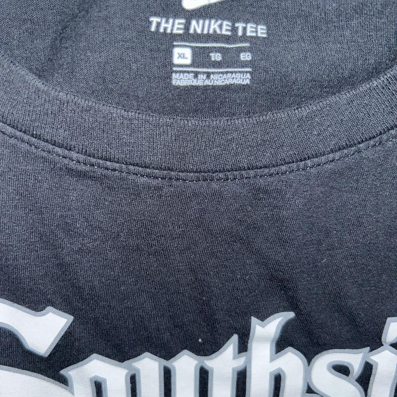 Chicago white Sox southside Nike t-shirt Era:  - Depop