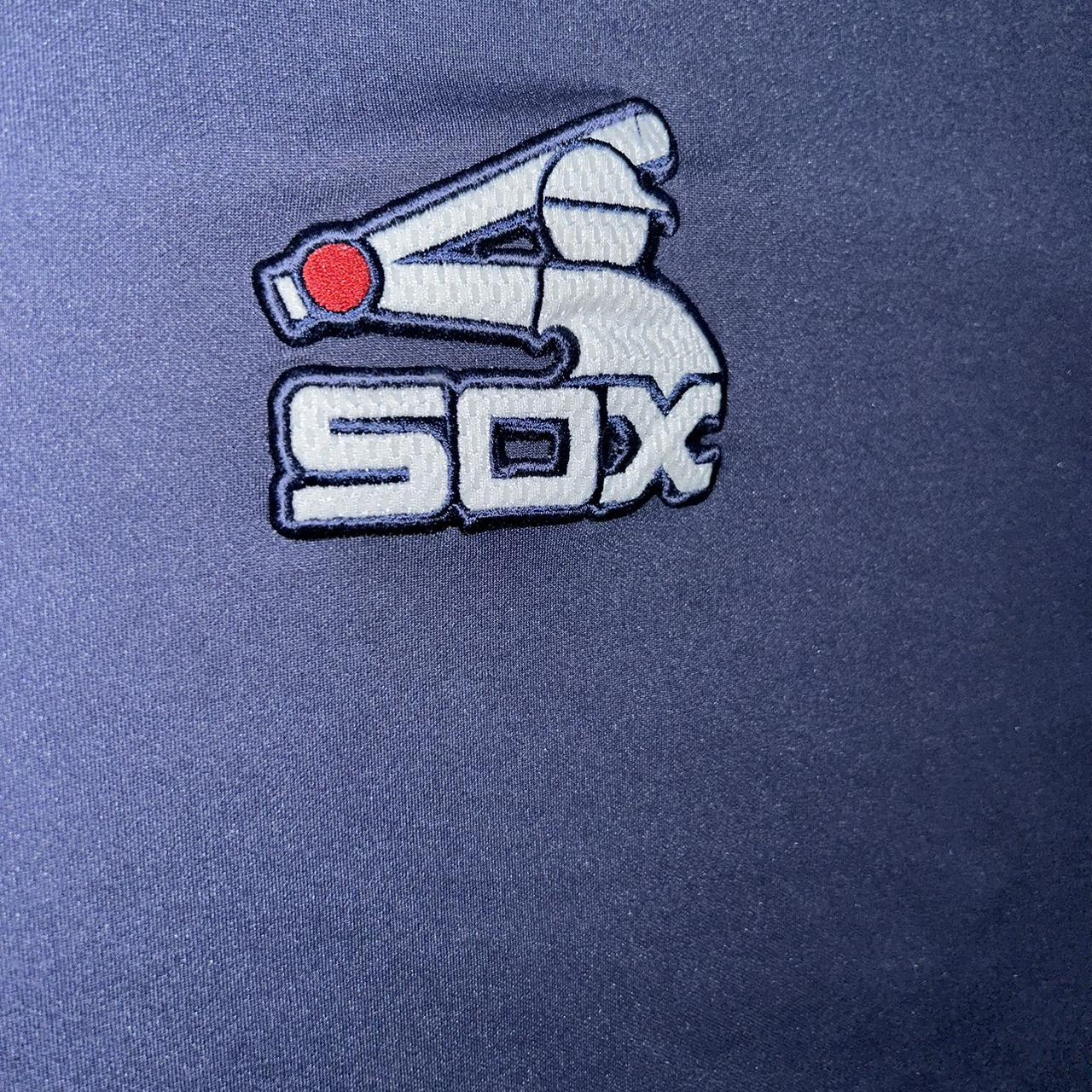 Chicago white Sox southside Nike t-shirt Era:  - Depop