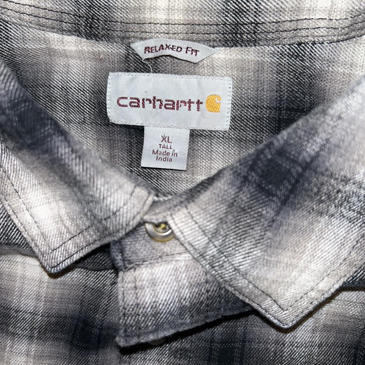 Carhartt Men's Multi Shirt | Depop