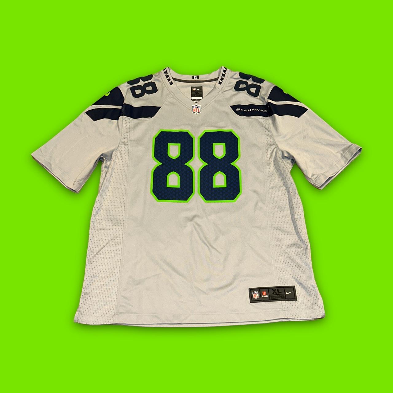 NFL Nike Seattle Seahawks OnField Apparel - Depop