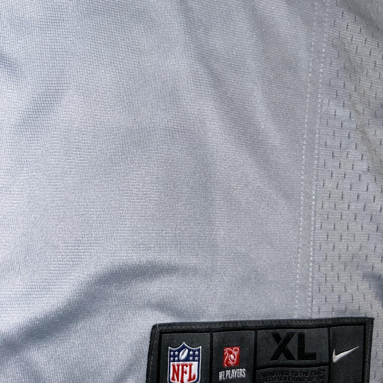 Seattle Seahawks Nike Limited Jersey Stitched - Depop