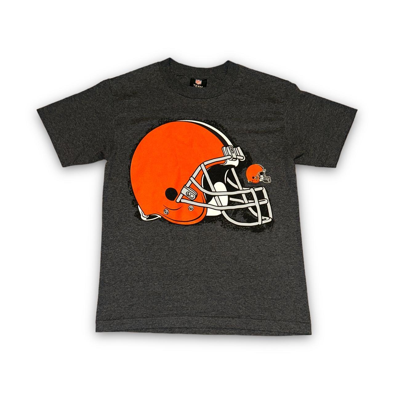 Cleveland Browns Men's NFL Team Apparel Shirt