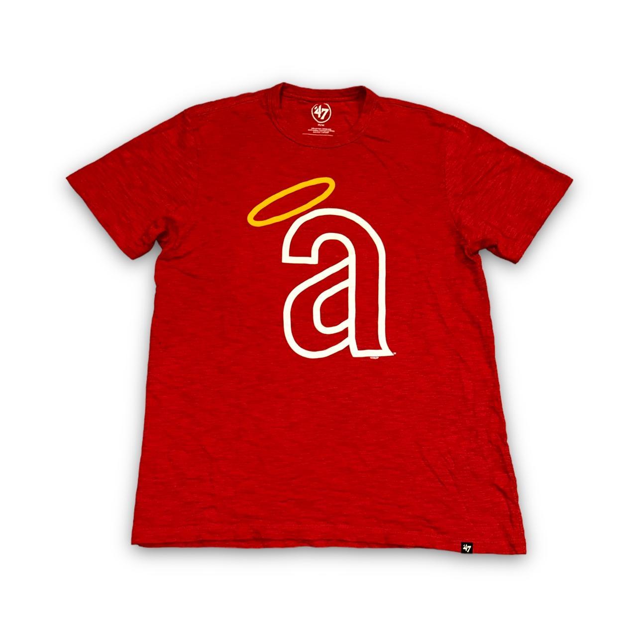 Atlanta Braves baseball t-shirt Era: modern Color: - Depop