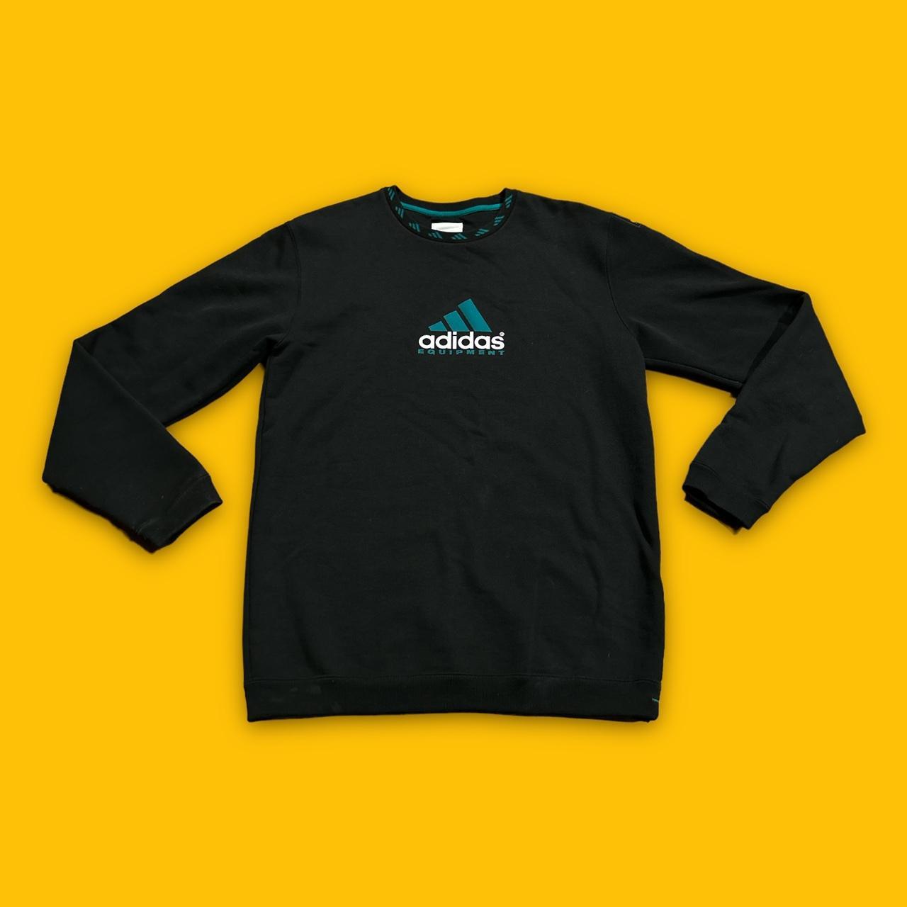 Adidas equipment shop long sleeve