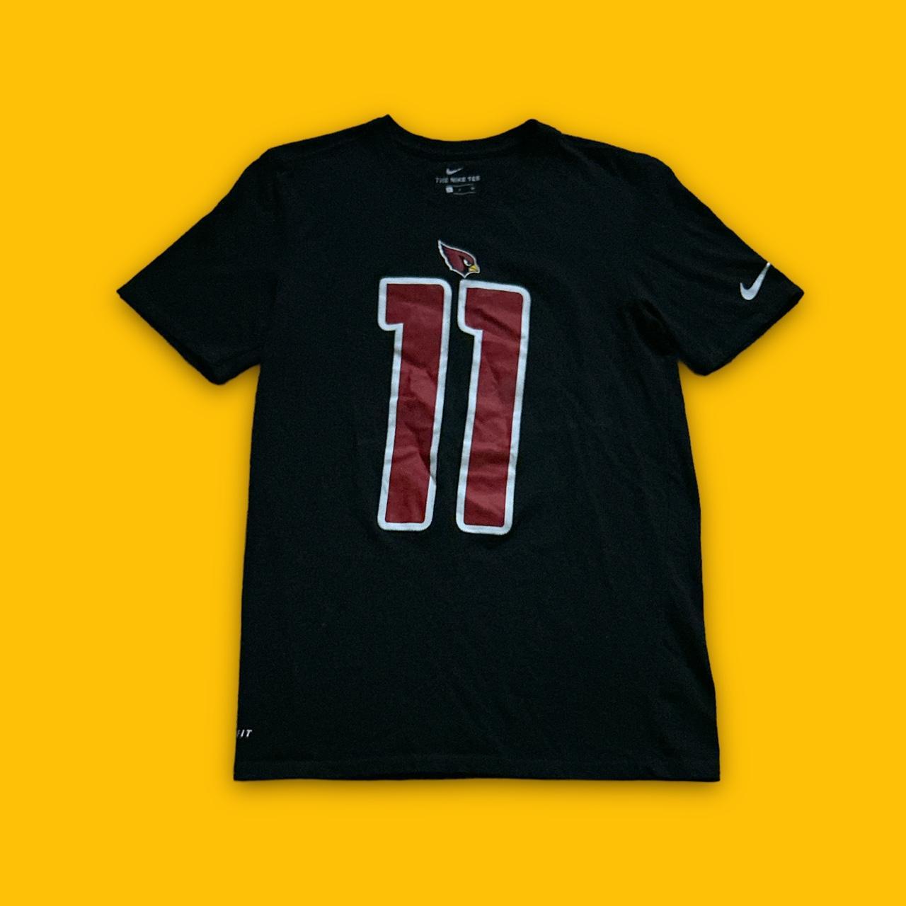 Arizona cardinals Nike football t-shirt Era: - Depop