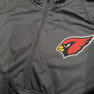 Arizona cardinals Nike football t-shirt Era: - Depop