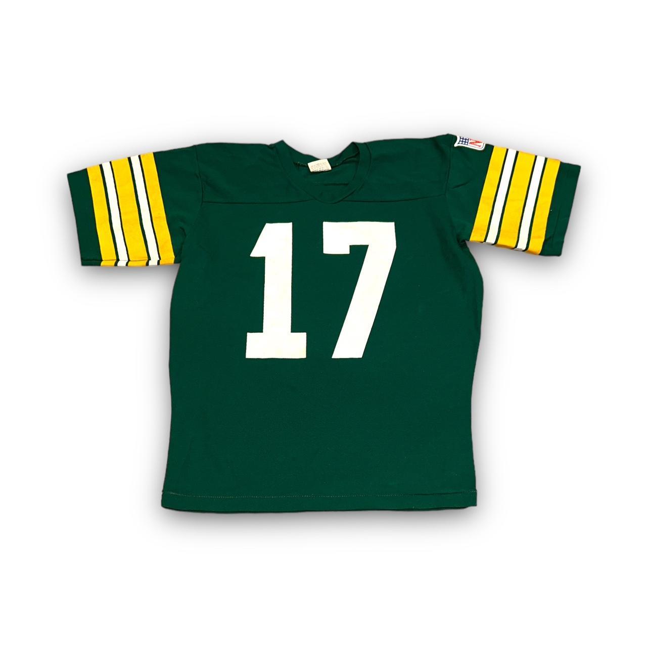 Vintage Green Bay packers Clay Matthews jersey - Depop