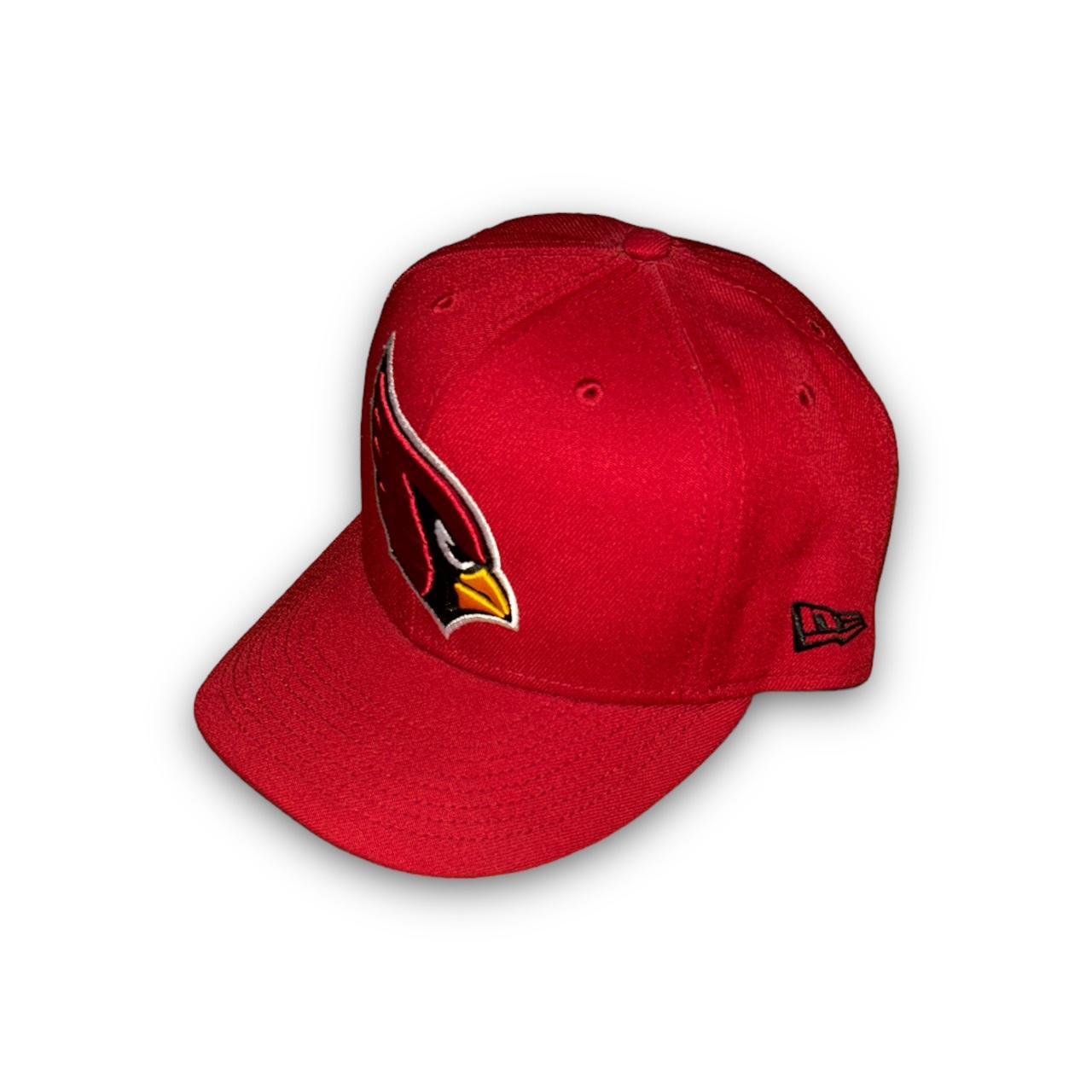 New Era Men's X Staple Cardinal, Black Arizona Cardinals Pigeon 59Fifty  Fitted Hat - Macy's