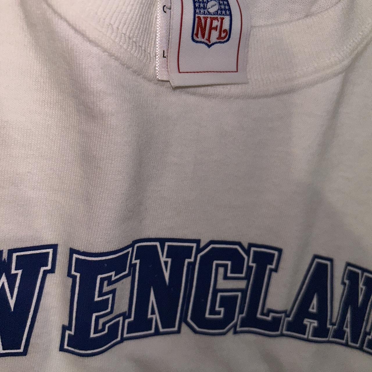 Nike Super Bowl XLIX shirt New England Patriots vs - Depop