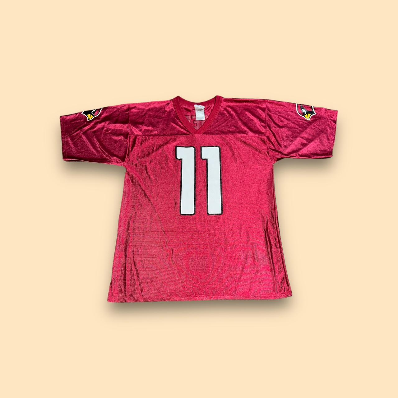 Mens larry fitzgerald on sale jersey