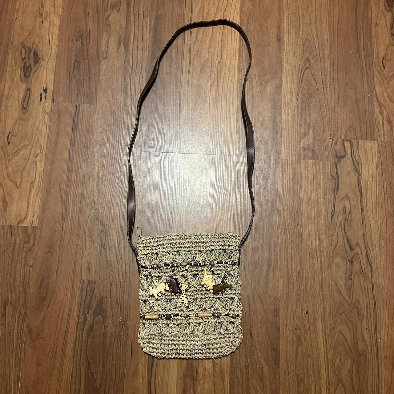 Cappelli Straworld Safari Beaded Depop