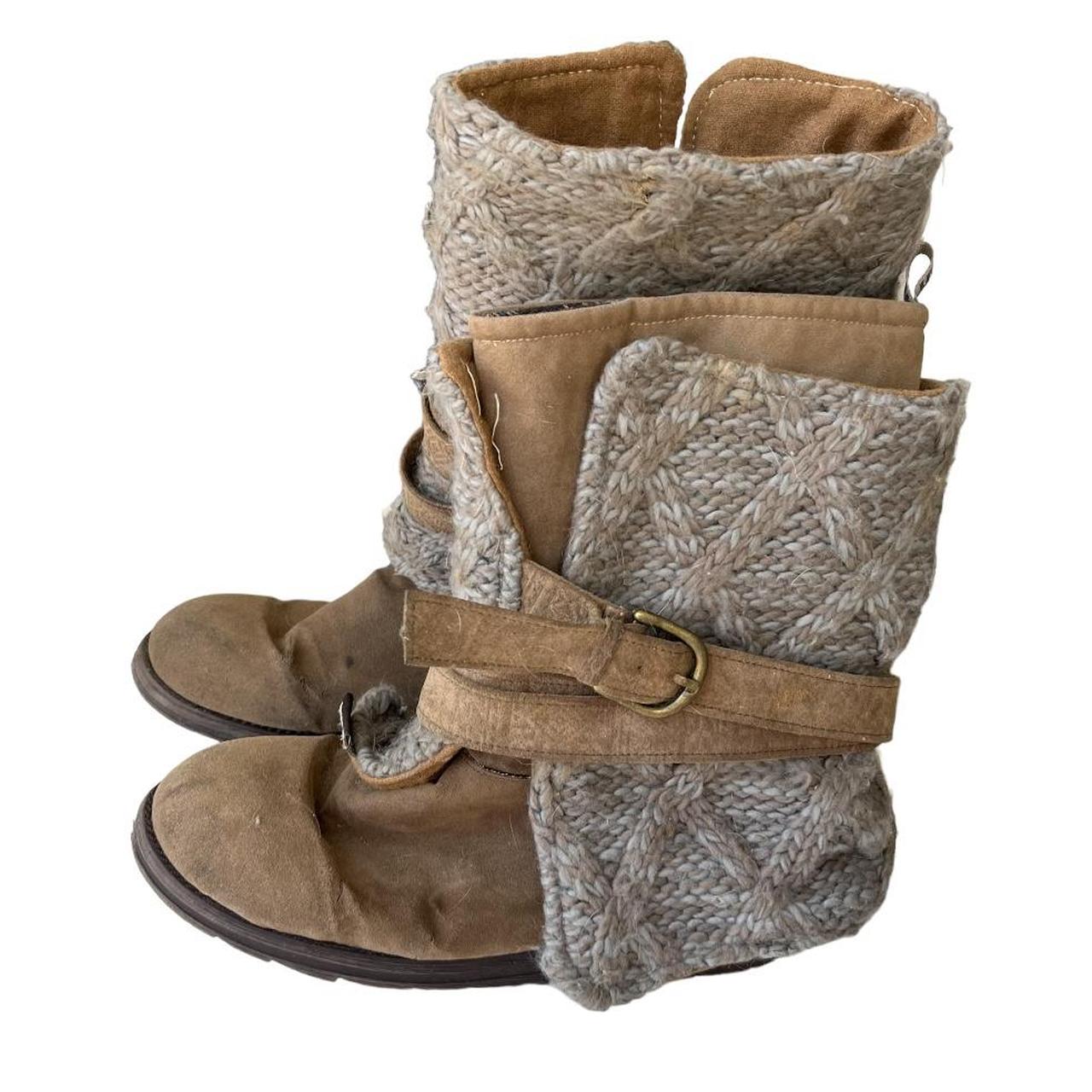 Muk luks nikki clearance boots