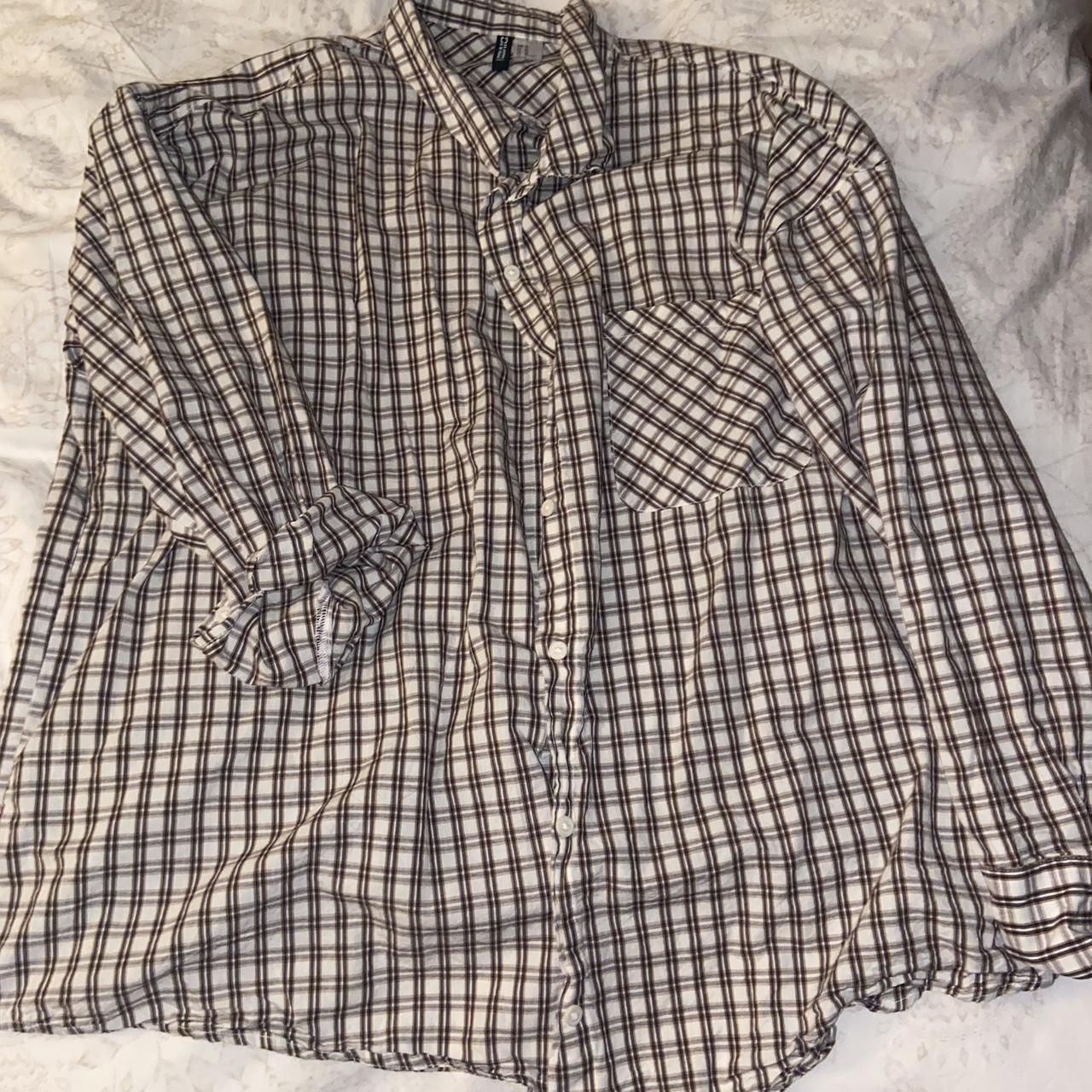 H&M Women's Blouse | Depop