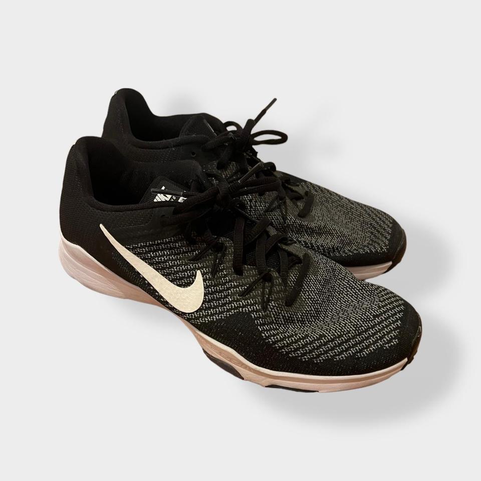 nike zoom condition tr 2 women's training shoe