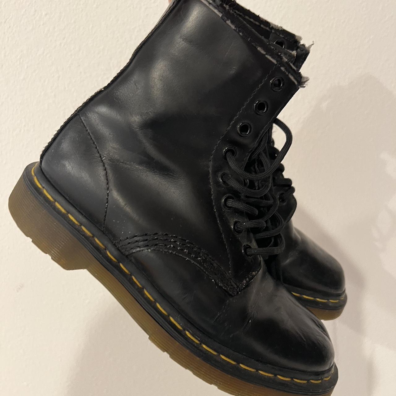 Dr martens size 6.5 hotsell