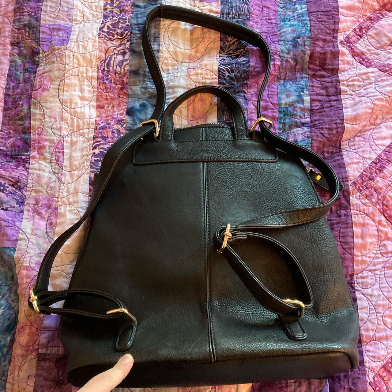 Bimba Y Lola bag. Never used. Perfect condition. - Depop