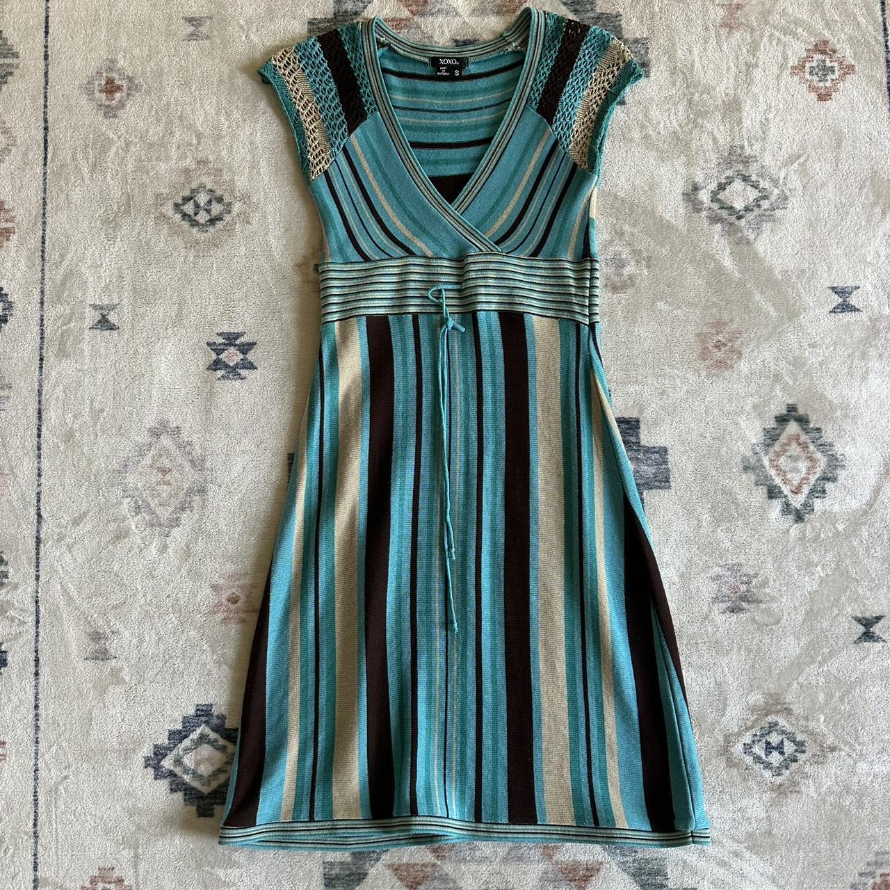 item listed by strickersshop