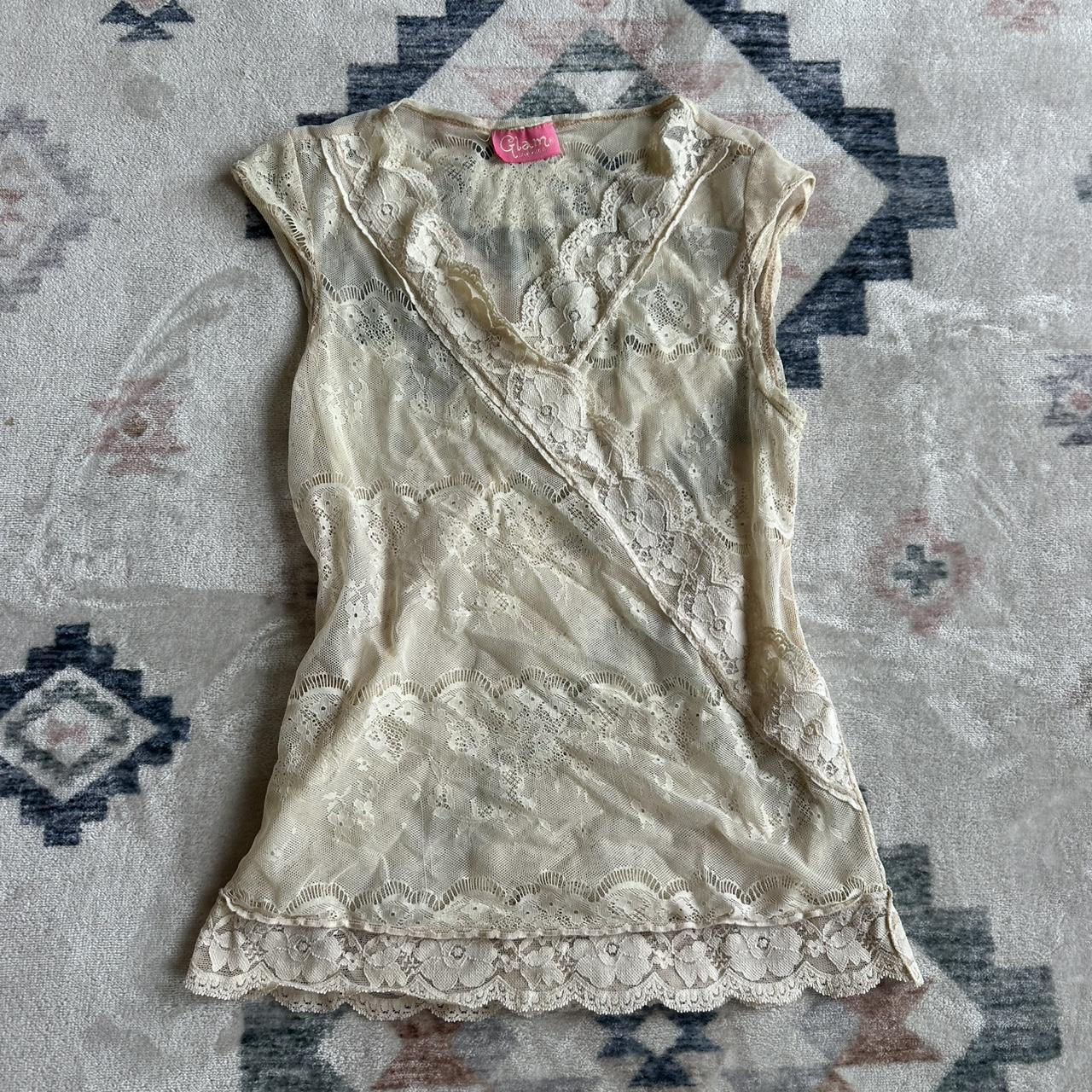 item listed by strickersshop